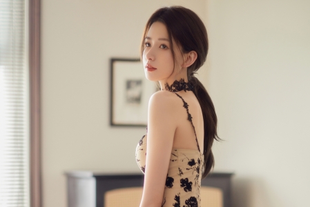 繁花电视剧海报