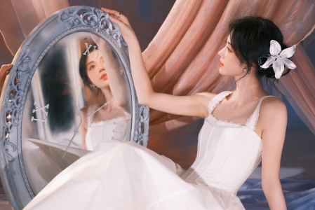 奔跑吧综艺海报